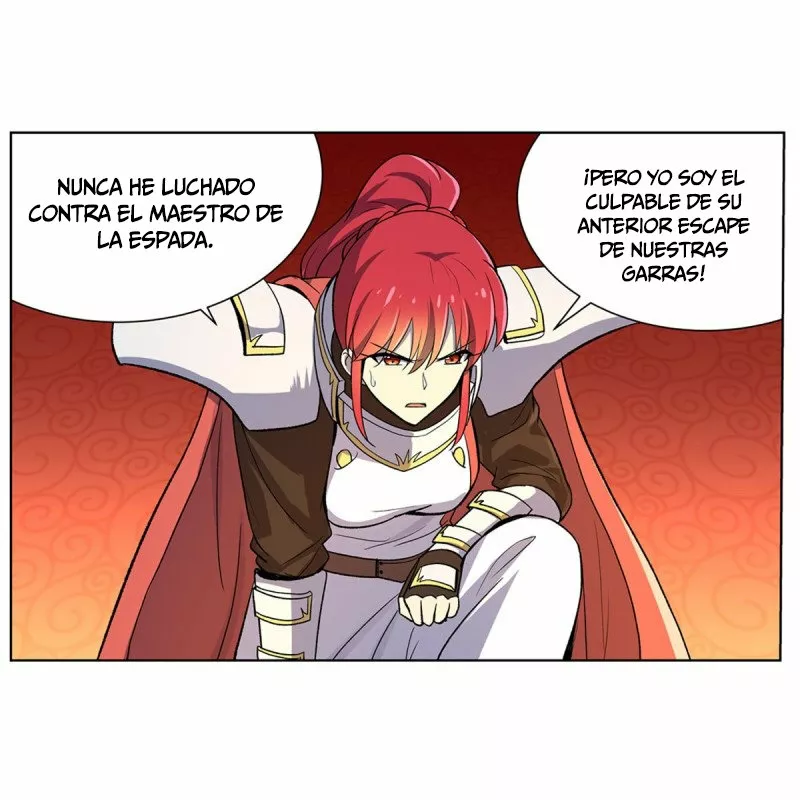Read El Tercer Rey Demonio Renacido ES Manga Online