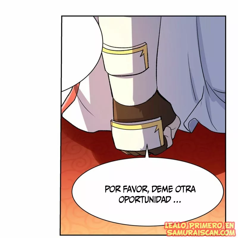 Read El Tercer Rey Demonio Renacido ES Manga Online