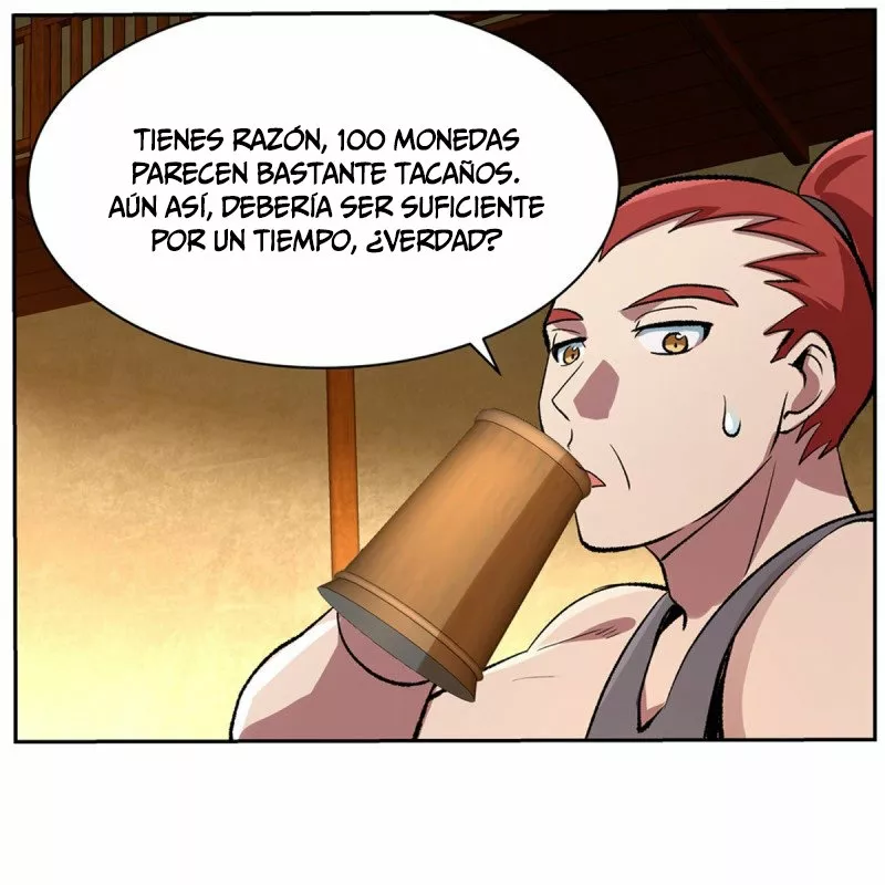 Read El Tercer Rey Demonio Renacido ES Manga Online