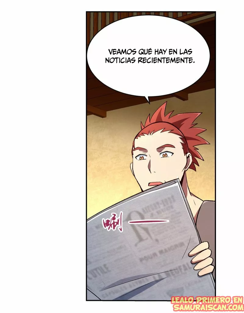 Read El Tercer Rey Demonio Renacido ES Manga Online
