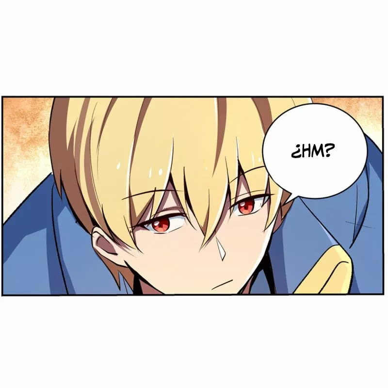 Read El Tercer Rey Demonio Renacido ES Manga Online