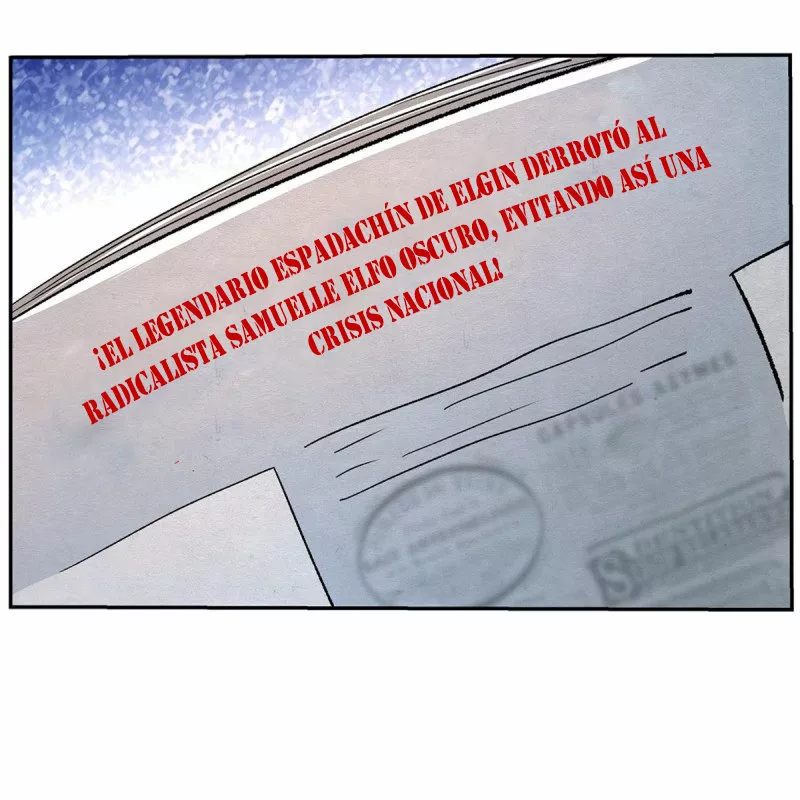 Read El Tercer Rey Demonio Renacido ES Manga Online