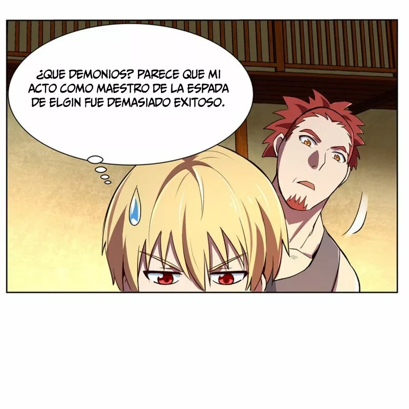 Read El Tercer Rey Demonio Renacido ES Manga Online