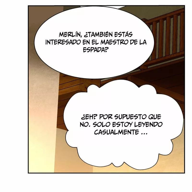 Read El Tercer Rey Demonio Renacido ES Manga Online