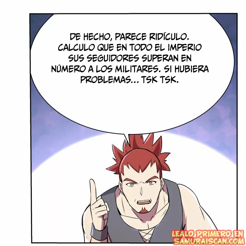 Read El Tercer Rey Demonio Renacido ES Manga Online