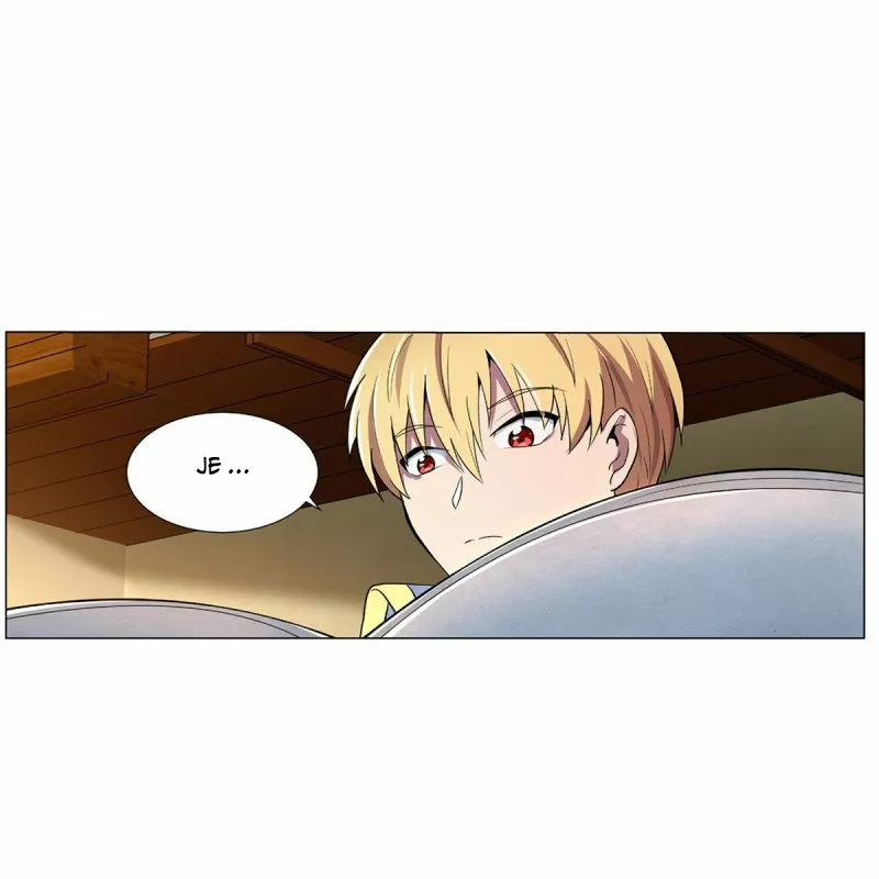 Read El Tercer Rey Demonio Renacido ES Manga Online