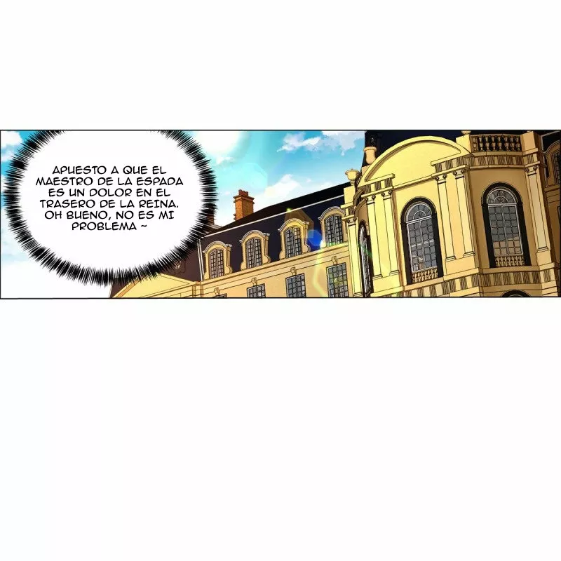 Read El Tercer Rey Demonio Renacido ES Manga Online