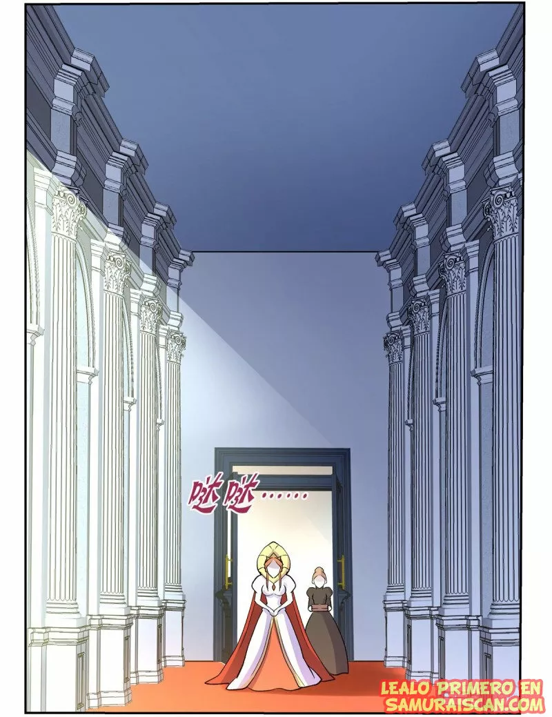 Read El Tercer Rey Demonio Renacido ES Manga Online