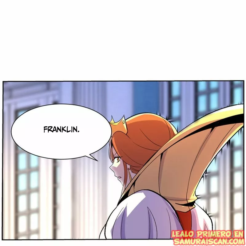 Read El Tercer Rey Demonio Renacido ES Manga Online