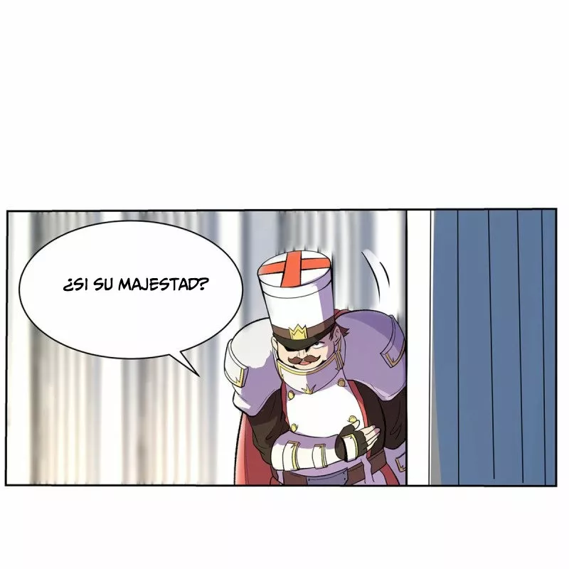 Read El Tercer Rey Demonio Renacido ES Manga Online