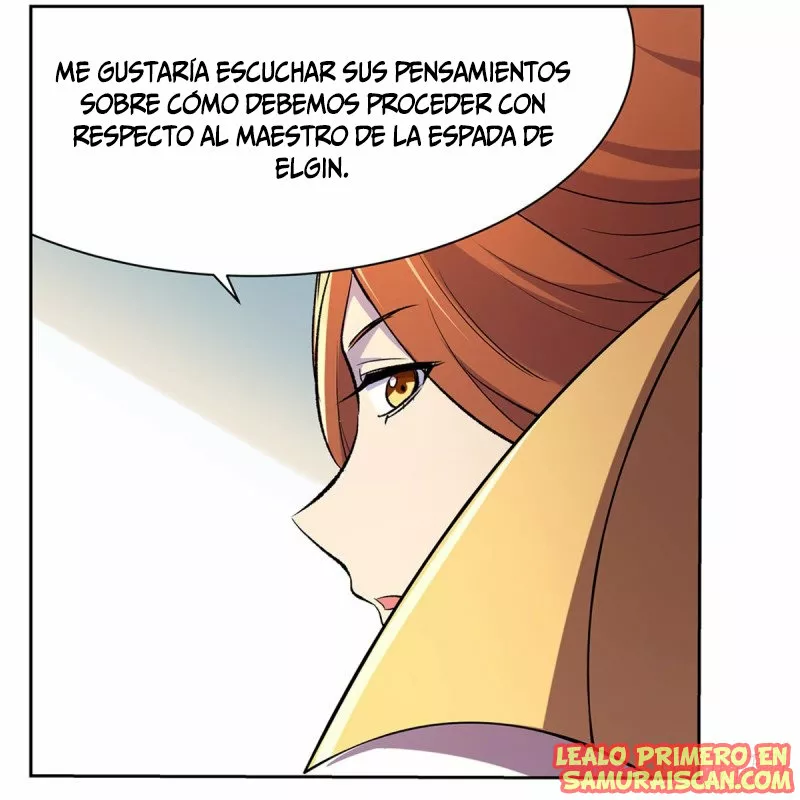 Read El Tercer Rey Demonio Renacido ES Manga Online