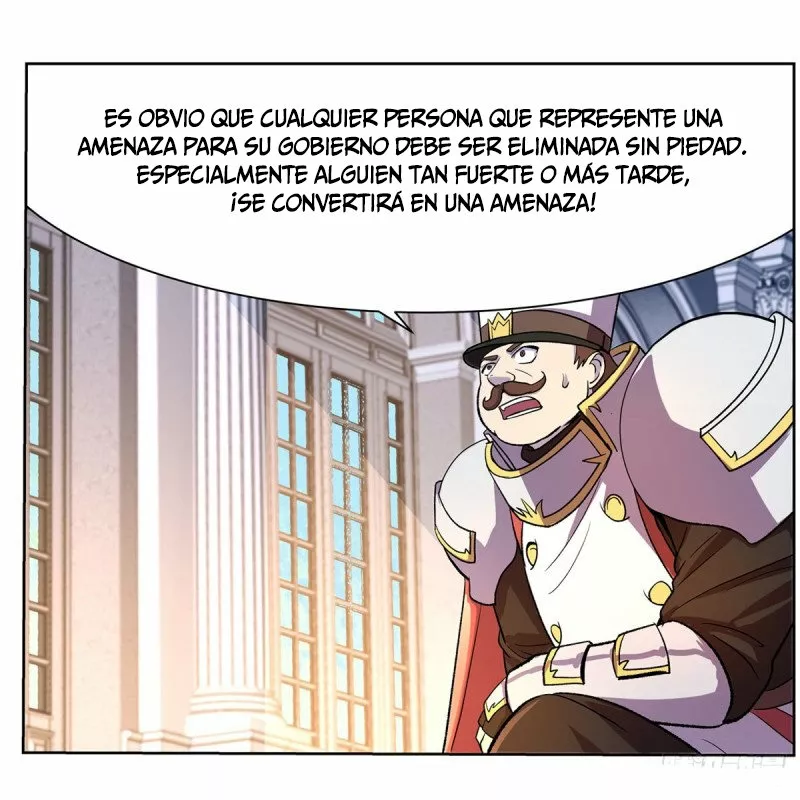 Read El Tercer Rey Demonio Renacido ES Manga Online