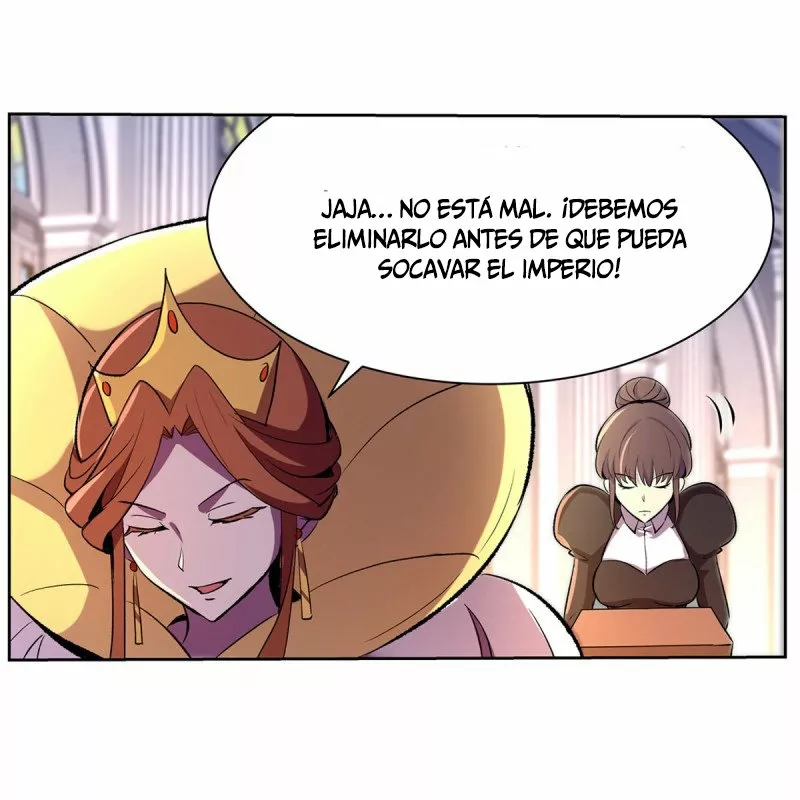 Read El Tercer Rey Demonio Renacido ES Manga Online