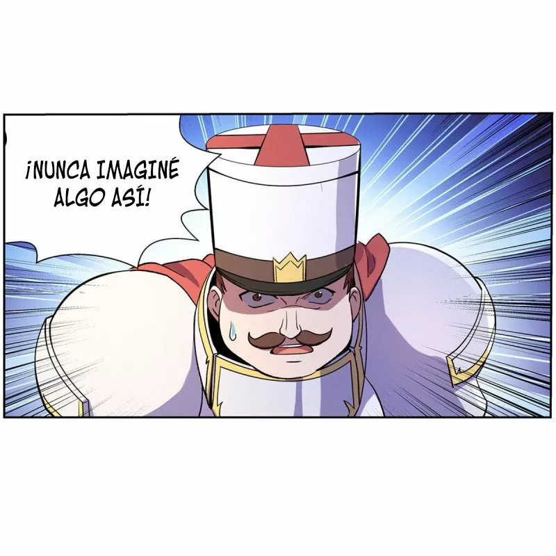 Read El Tercer Rey Demonio Renacido ES Manga Online