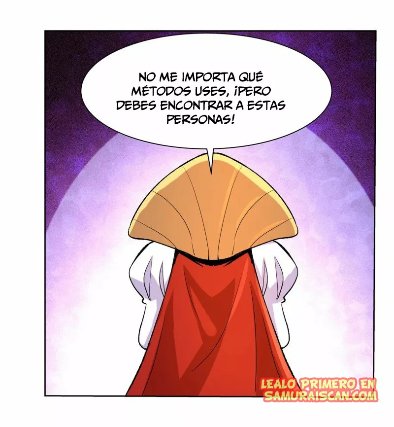 Read El Tercer Rey Demonio Renacido ES Manga Online