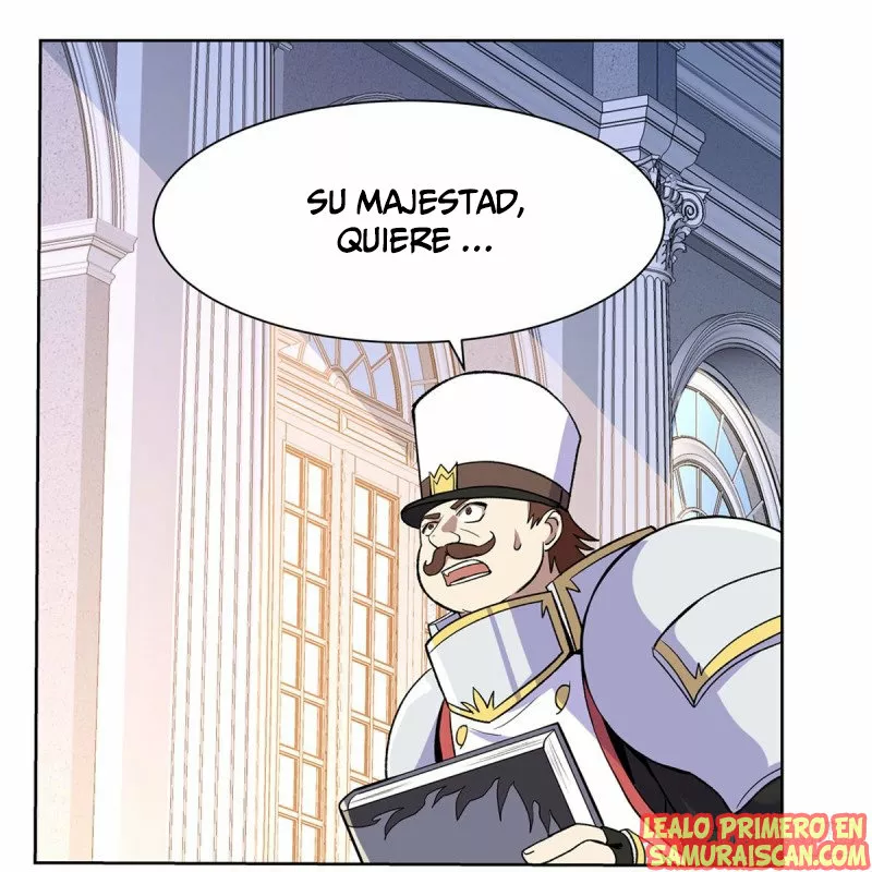 Read El Tercer Rey Demonio Renacido ES Manga Online