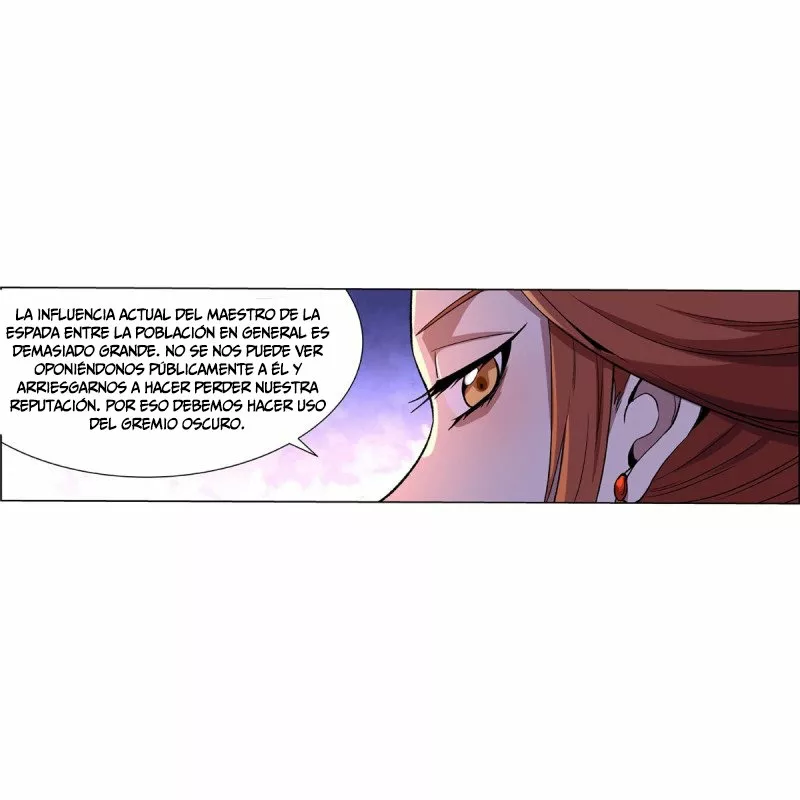 Read El Tercer Rey Demonio Renacido ES Manga Online
