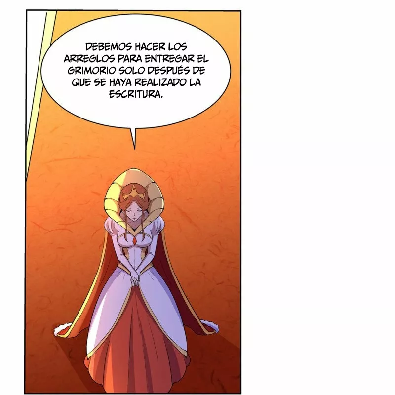 Read El Tercer Rey Demonio Renacido ES Manga Online