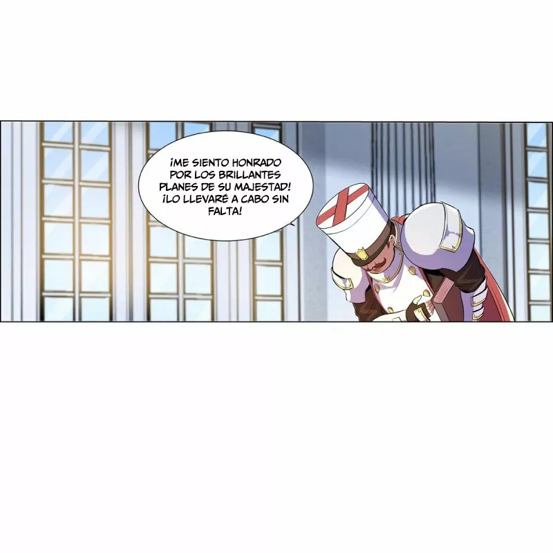 Read El Tercer Rey Demonio Renacido ES Manga Online