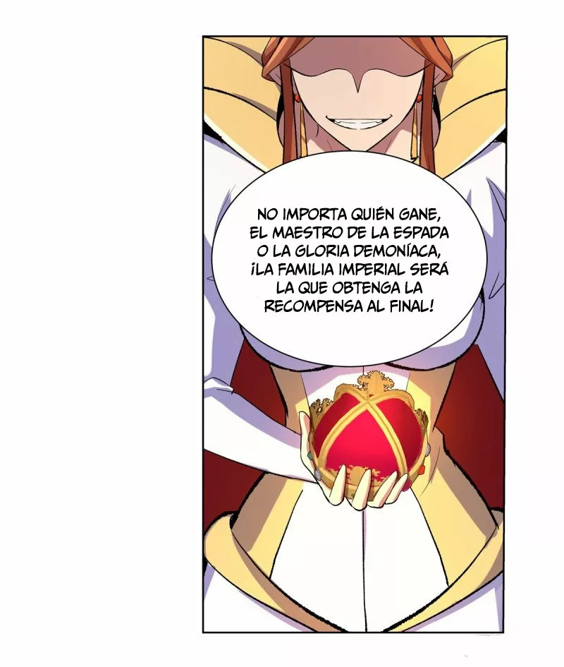 Read El Tercer Rey Demonio Renacido ES Manga Online