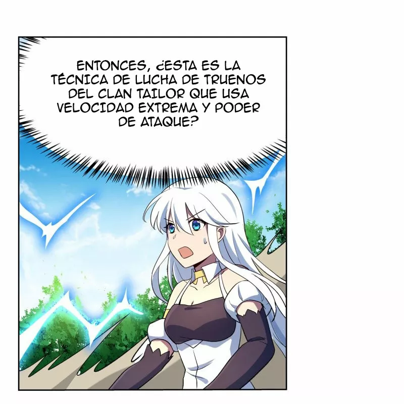 Read El Tercer Rey Demonio Renacido ES Manga Online
