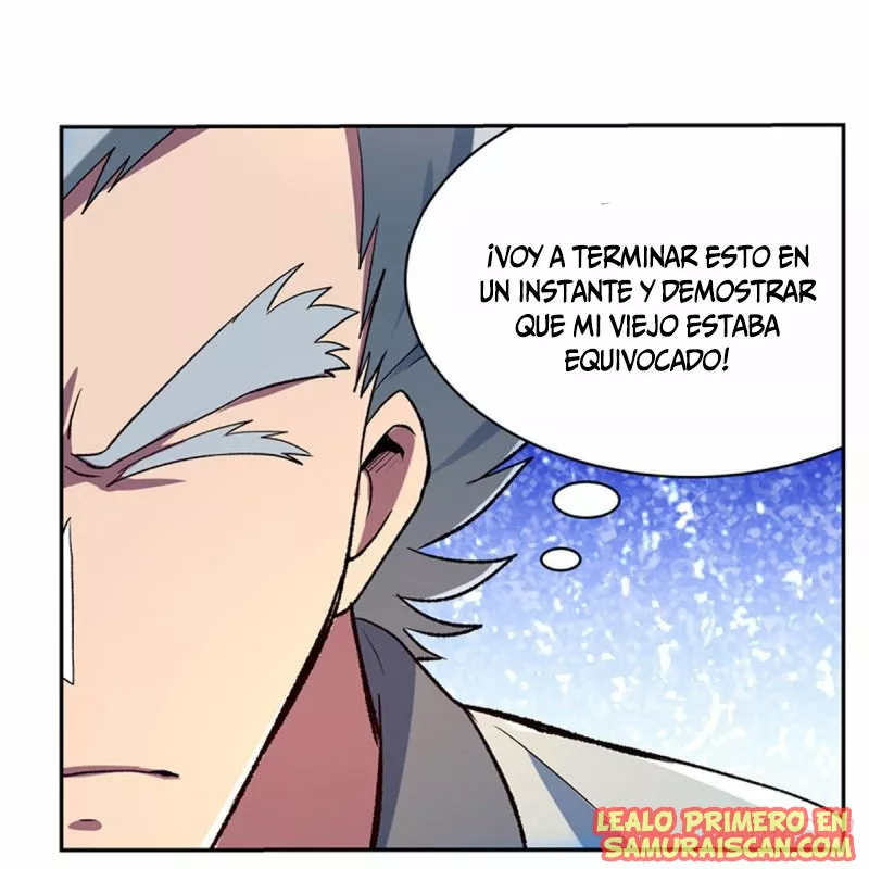 Read El Tercer Rey Demonio Renacido ES Manga Online