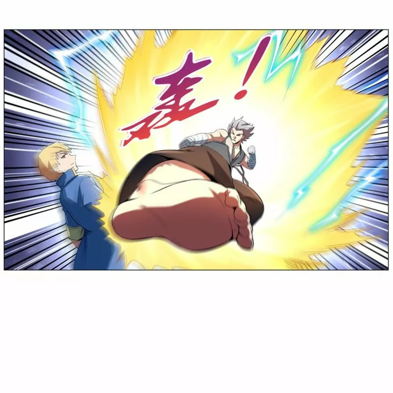 Read El Tercer Rey Demonio Renacido ES Manga Online
