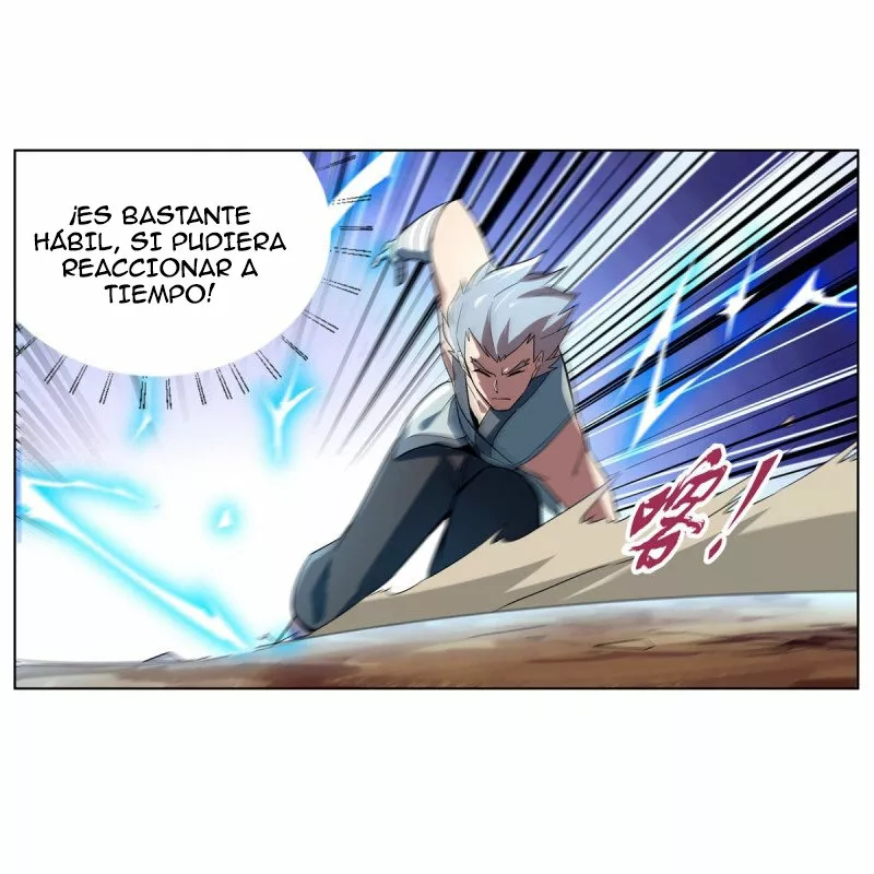 Read El Tercer Rey Demonio Renacido ES Manga Online