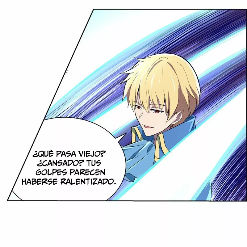 Read El Tercer Rey Demonio Renacido ES Manga Online