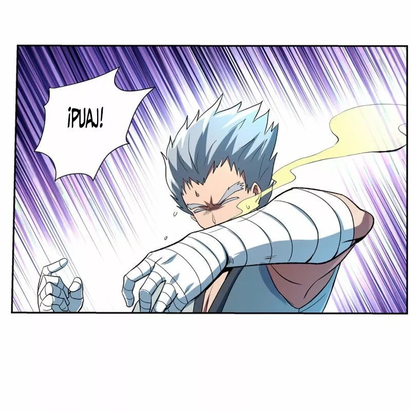 Read El Tercer Rey Demonio Renacido ES Manga Online