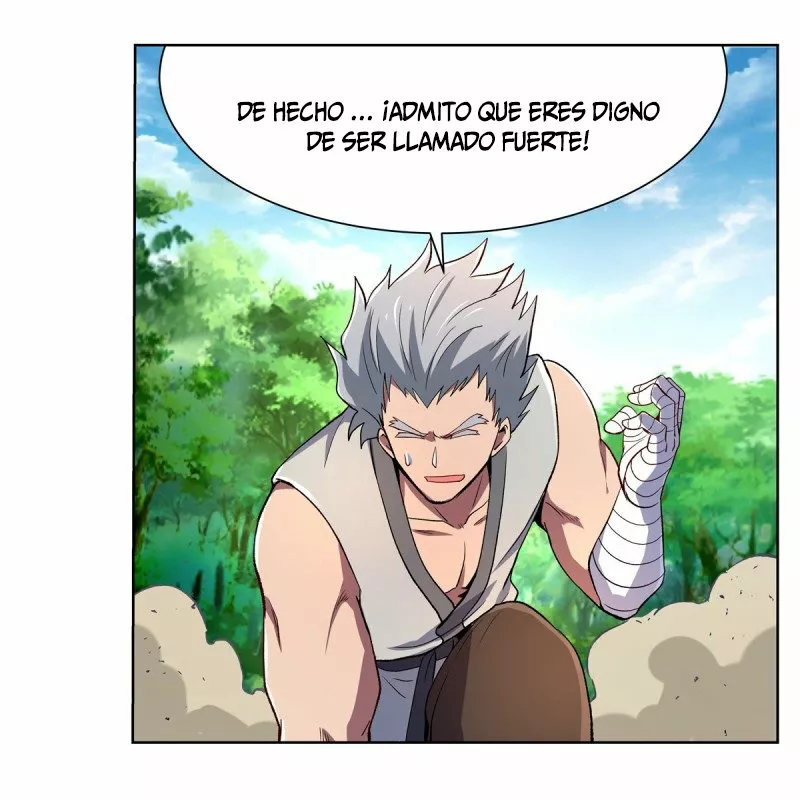 Read El Tercer Rey Demonio Renacido ES Manga Online