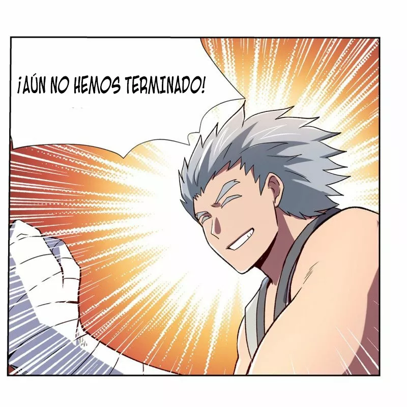Read El Tercer Rey Demonio Renacido ES Manga Online