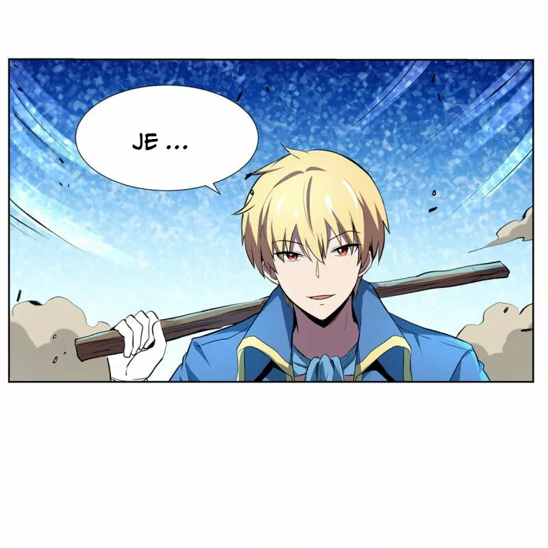 Read El Tercer Rey Demonio Renacido ES Manga Online