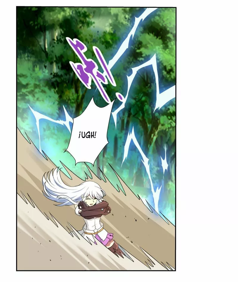 Read El Tercer Rey Demonio Renacido ES Manga Online