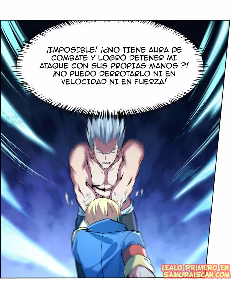 Read El Tercer Rey Demonio Renacido ES Manga Online
