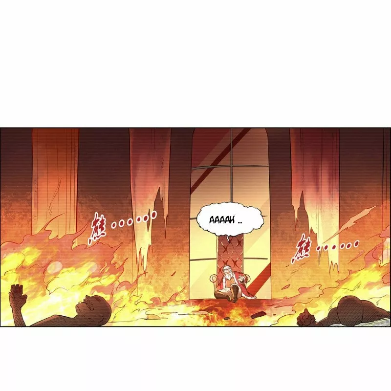 Read El Tercer Rey Demonio Renacido ES Manga Online