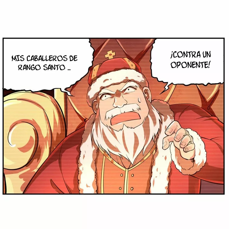 Read El Tercer Rey Demonio Renacido ES Manga Online