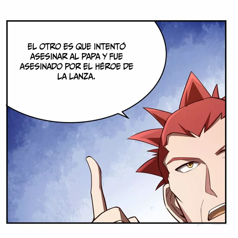 Read El Tercer Rey Demonio Renacido ES Manga Online