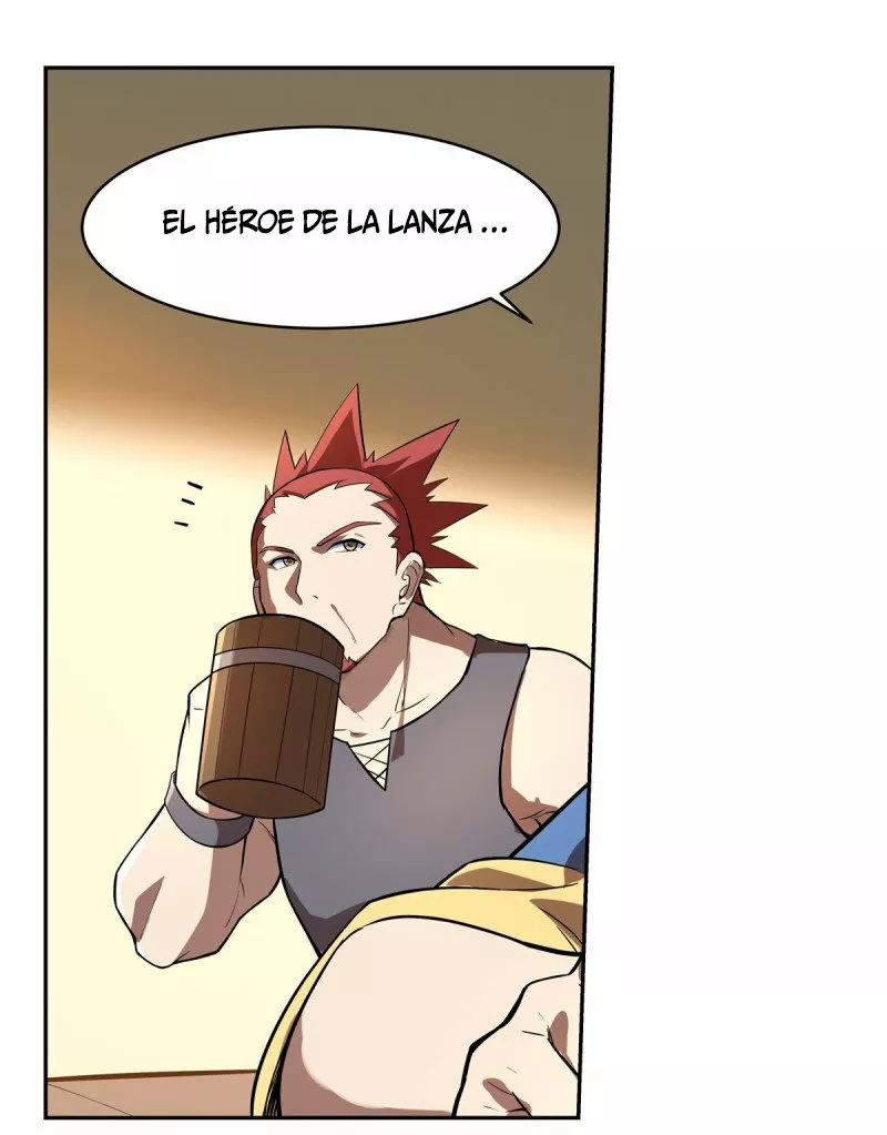 Read El Tercer Rey Demonio Renacido ES Manga Online