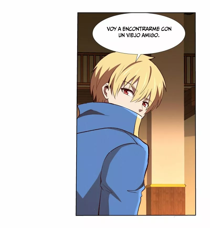 Read El Tercer Rey Demonio Renacido ES Manga Online