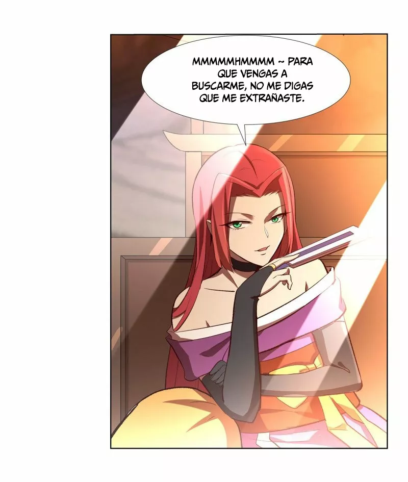 Read El Tercer Rey Demonio Renacido ES Manga Online