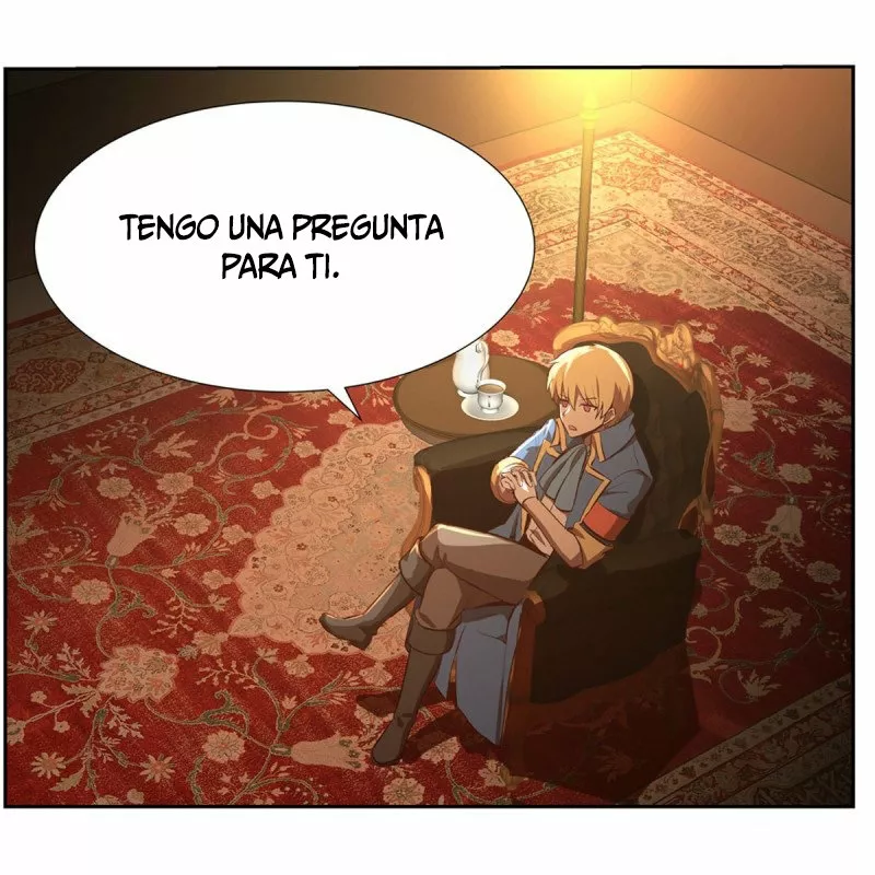 Read El Tercer Rey Demonio Renacido ES Manga Online