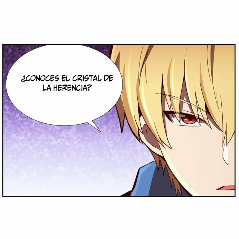 Read El Tercer Rey Demonio Renacido ES Manga Online