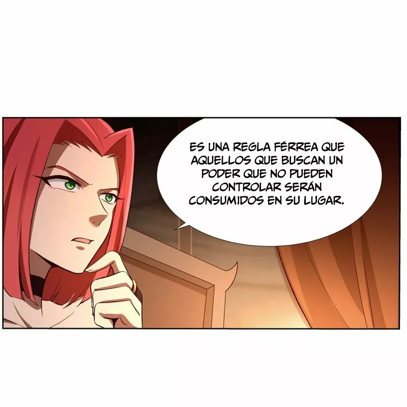 Read El Tercer Rey Demonio Renacido ES Manga Online