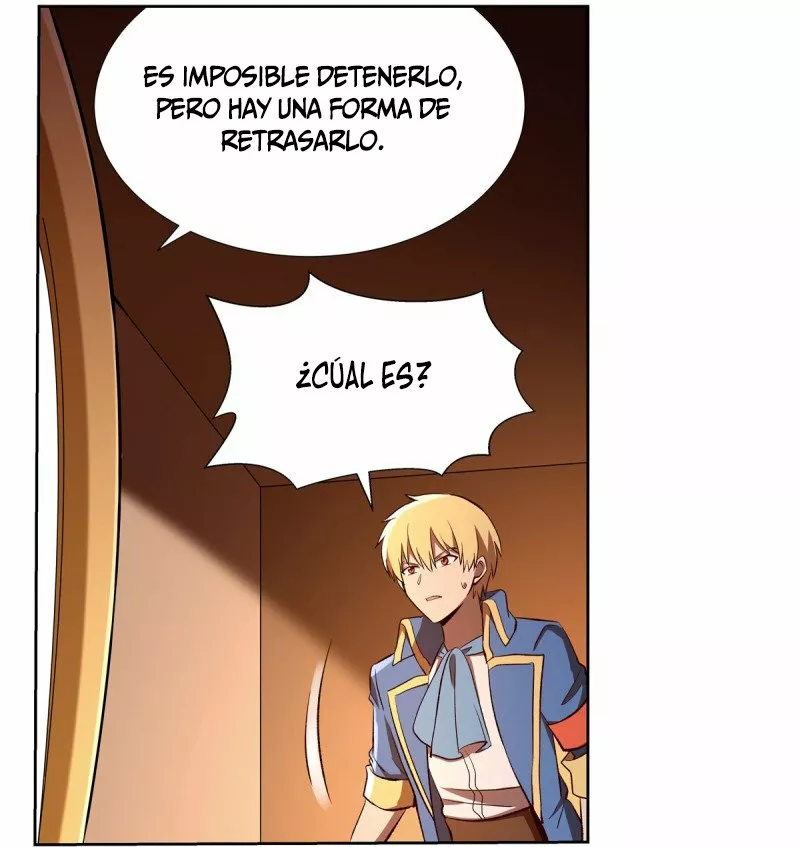 Read El Tercer Rey Demonio Renacido ES Manga Online