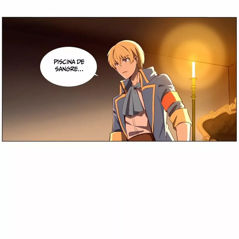 Read El Tercer Rey Demonio Renacido ES Manga Online