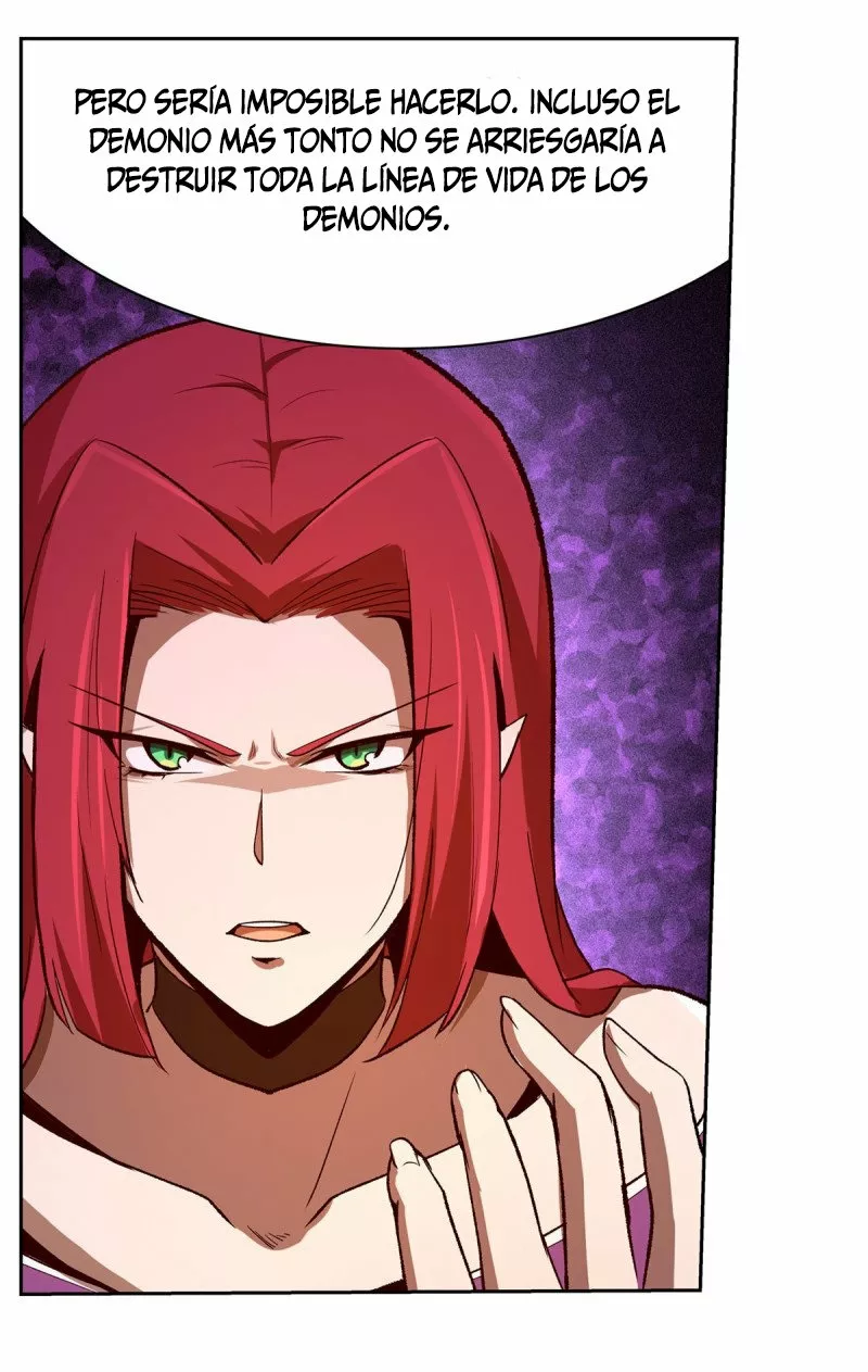 Read El Tercer Rey Demonio Renacido ES Manga Online