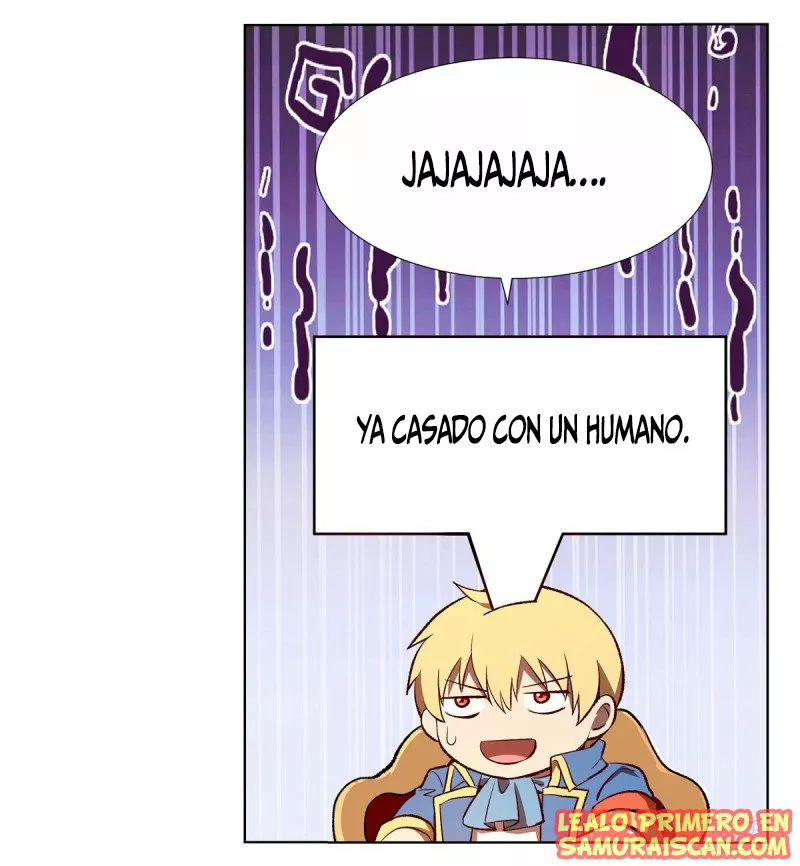 Read El Tercer Rey Demonio Renacido ES Manga Online