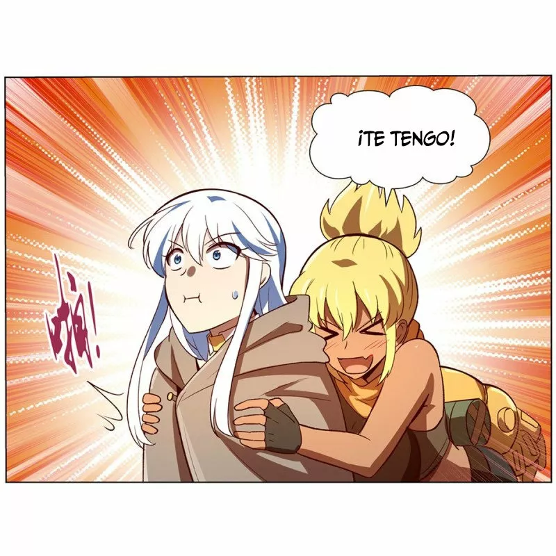 Read El Tercer Rey Demonio Renacido ES Manga Online