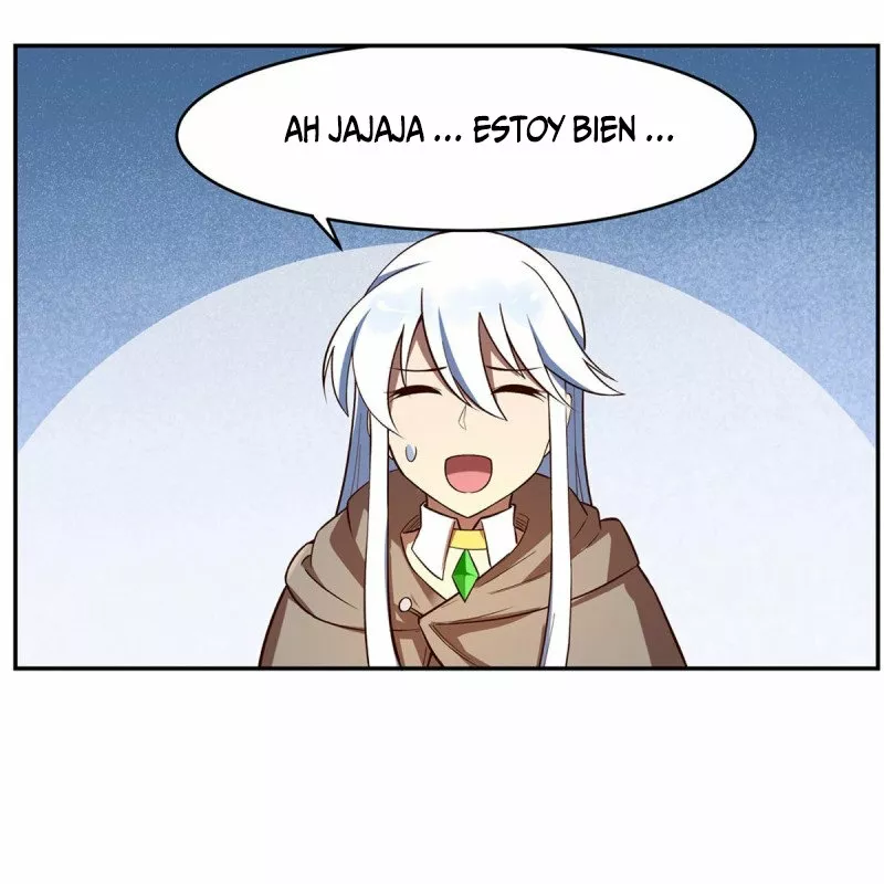 Read El Tercer Rey Demonio Renacido ES Manga Online